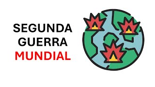 Resumen: La Segunda Guerra Mundial