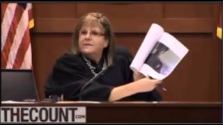 DAY 11 ZIMMERMAN TRIAL PART 10 OF 10 JULY 9,2013