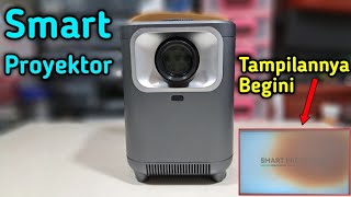 TERNYATA INI PENYEBAB SMART TV BOX PROYEKTOR ANDROID TAMPILAN GAMBAR RUSAK MENGUNING #smartbox #box