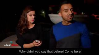 sham idrees