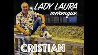 LADY LAURA Merengue