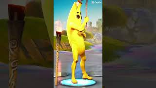 More Fortnite transitions