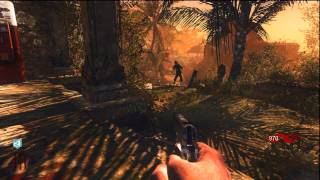 Shangri-La Hidden Song Annihilation Map Pack Zombies (CoD Black Ops)