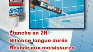 RUBSON MASTIC  SPEED 2H APRES