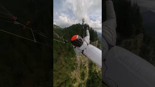 #paragliding #entlebuch