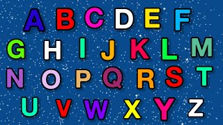 ABC Lullaby | ABC Lullaby Song | Alphabet song | Phonics Song| #nurseryrhymes|  #kidssong | #abcd |