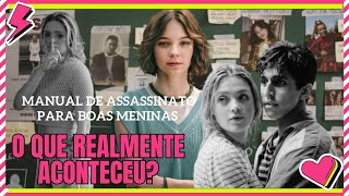 Manual de Assassinato para Boas Meninas | Foi bom massss... | Netflix