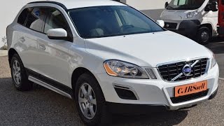 Volvo XC60 D5 AWD Momentum Geatronic