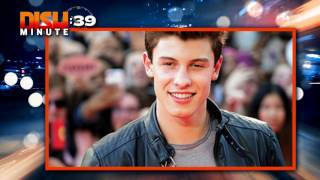 Z90's Dish Nation: Shawn Mendes & Social Media Stars