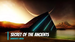 Immediate Music - Secret of the Ancients