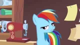 20% Cooler - My Little Pony (Rainbow Dash)