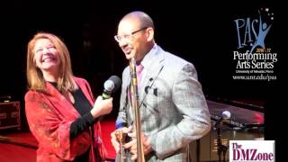 Delfeayo Marsalis Live From Nightingale Concert Hall on The DM Zone