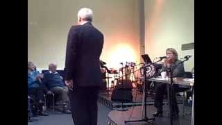 Lord Paddy Ashdown speech in Sutton 24 Nov 2014 (part 2)