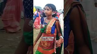 Santali Fansan video#short #shortvideo#shorts