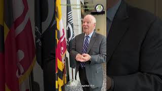 Senator Cardin - SNAP Work Requirements