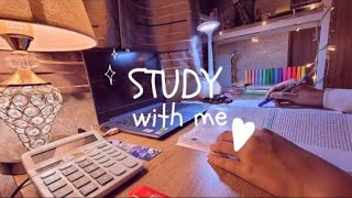 3 hours effective study with me | LIVE| DROPPER NEET UG | #youtube #trending  #livestudying #aiims