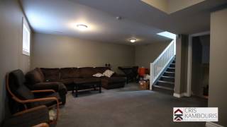 4616 HELSINKI, WINDSOR, ONTARIO, N9G3G2 - Cris Kambouris of Manor Windsor Realty