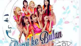 CHERRYBELLE - Pergi ke bulan (12 September 2020(11))