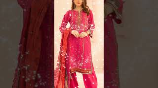 ||Binsaeed Embroided Cutwork Luxury Collection 2024||lawn#khaddi#gulahmed#Alakaram#viral