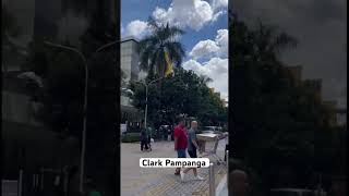 Clark Pampanga | Sightseeing | Relaxing Day