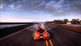 The Crew - Overseas Highway Stunt v2