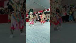 jaranan tarian tradisional