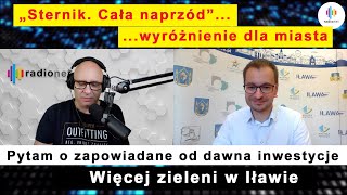 Sternik! Cała naprzód!