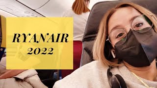 Πως τα πάει η Ryanair το 2022 - Updated review