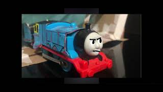 Thomas and Gordon remake 40th anniversary all audio goes to @Mattel n @thomasandfriends