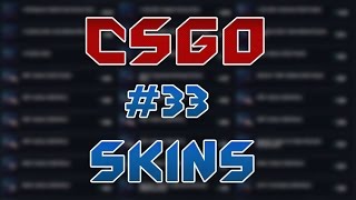 #33  CSGO SKINS - Site novo e vários games !