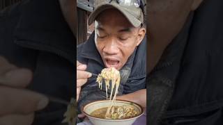 MAKAN CUYY... SOTO AYAM CAMPUR #shorts #viral #trending #youtubeshorts #video #food #viralvideo #fyp