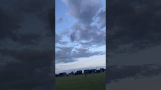 Summer Cricket in England #england #cricket #cricketshorts #weather #cricketnews #criketvideo