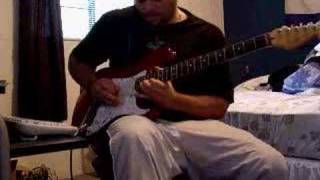 Iron Maiden - Rime of the Ancient Mariner (solo's)