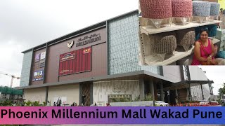 Phoenix Mall of the Millennium Wakad: Virtual Tour!  Mall of the Millennium I