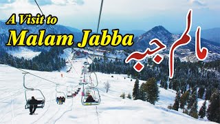 A Visit to Malam Jabba - Full Guide Vlog