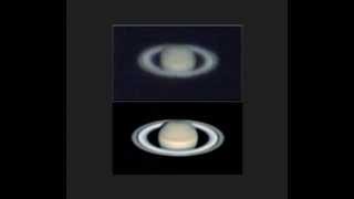 Saturn