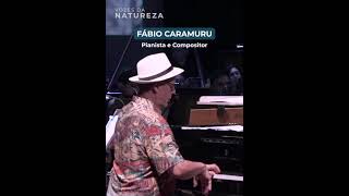 Cigarra, Amazonas Filarmônica, Fábio Caramuru (piano) Marcelo de Jesus (regência) #shorts