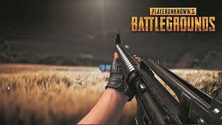 GRINDING PUBG PC  |  DODGE BERLIN