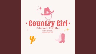 Country Girl