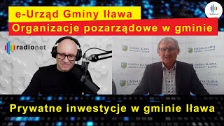 e-Urząd Gminy Iława