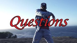 "Questions" Chris Brown l Josh "Taiwan" Williams Collab Dance Cover ft. Joe Padilla