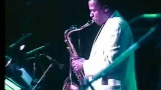 Wayne Shorter - Heineken Concerts - 1995