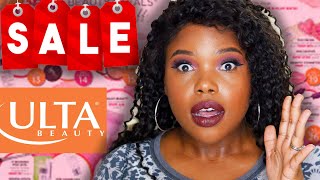 Ulta 21 Days Of Beauty Spring 2019 - HOT BUYS!!