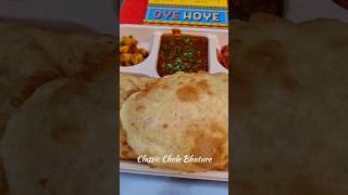 Soya Chaap,Chole Bhature,Amristari Kulche 😋😋😋 #letsdatefood #oyehoyechennai #chennaifoodblogger