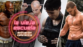 🔥🔥MOTIVACIÓN para ENTRENAR como GUERRERO🔥🔥 | 🎥#Calistenia + 🔊los mejores discursos en Español Latino