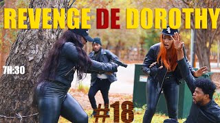 REVENGE DE DOROTHY #18 CYBER/BEBET/FEDNA/TIGER/BRENS/JENNIFER/DAVE/GMAX MONEY/SORAYA/GINA/BROWN🔥🔥