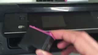 How To Fix An Epson Printer (REALLY EASY)