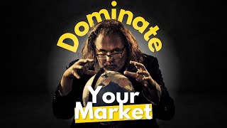 Dominate the Market: The Ultimate Marketing Strategy for Success in 2024