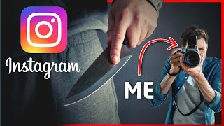 How INSTAGRAM hates us | Hello VERO