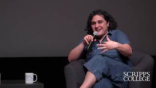 Scripps Presents: Samin Nosrat on Career Mentors